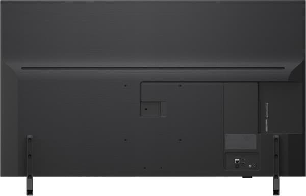 LG 50" QNED 82 – 4K TV (2025)