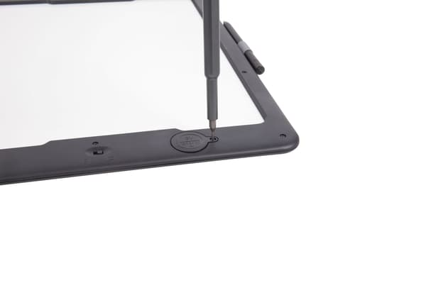 Denver LWT-14510 ritplatta 14"