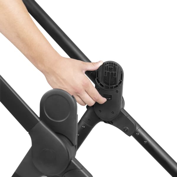ABC Design Move Up-adapter till City Life-vagn
