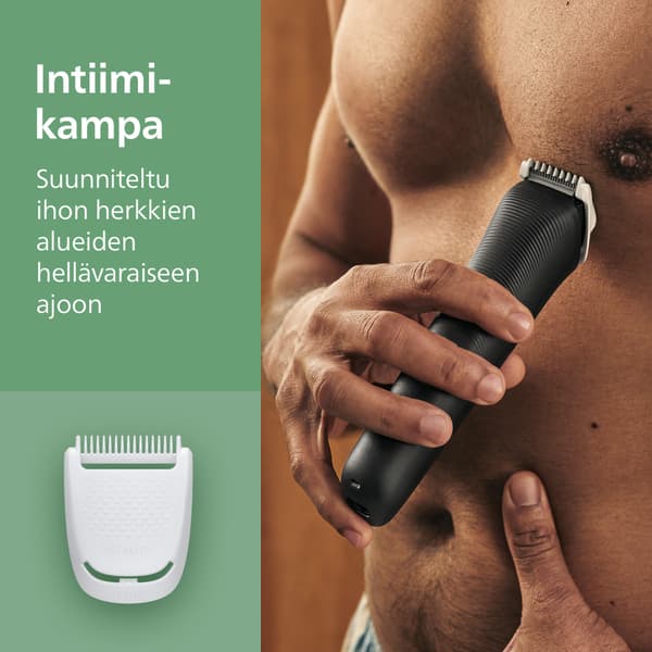 Philips MG3945/15 All-in-One 3000 Series multifunktionstrimmer