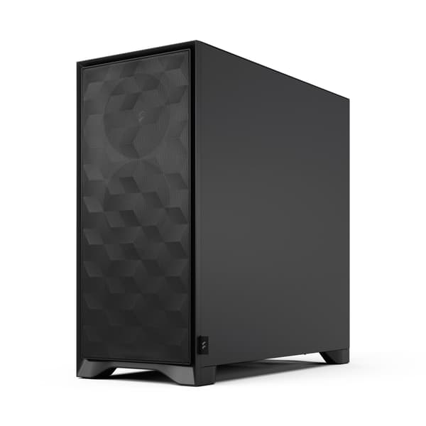 Fractal Design Pop 2 Air ATX-chassi, svart