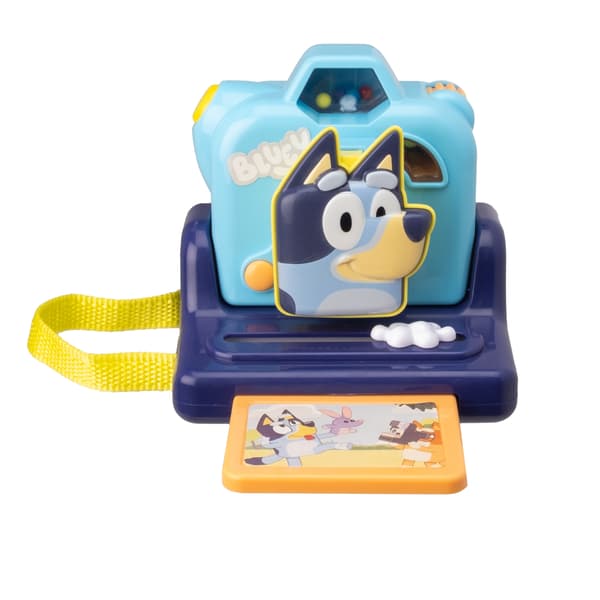 Bluey Clic Pic Lekkamera