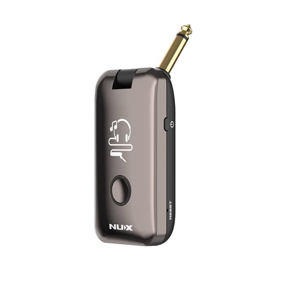 Nux MP-2 Mighty Plug hörlursförstärkare