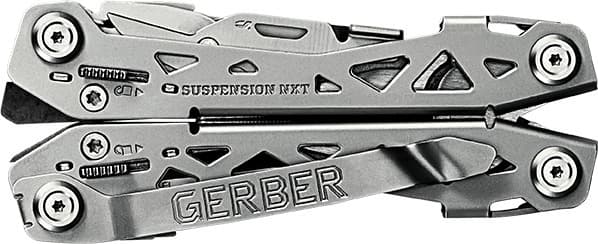 Gerber Suspension NXT -multiverktyg