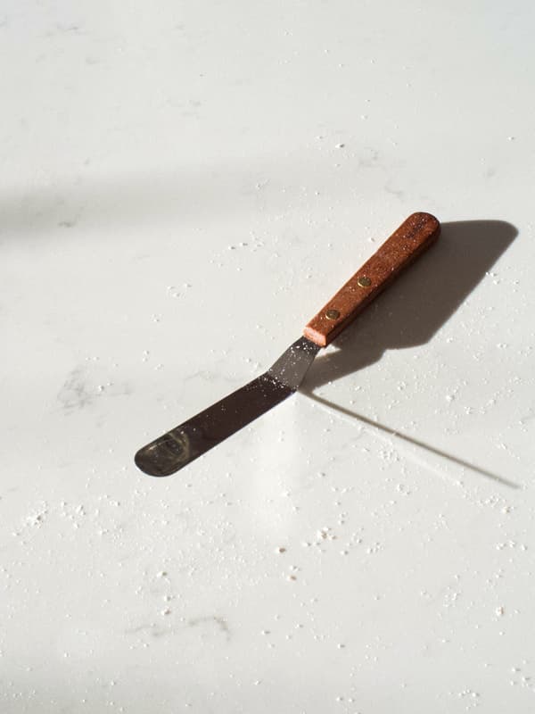 Heirol palettkniv, 21 / 9,5 cm