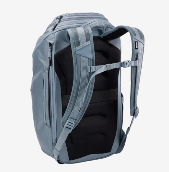 Thule Chasm Backpack 26 L, datorryggsäck, dammgrå