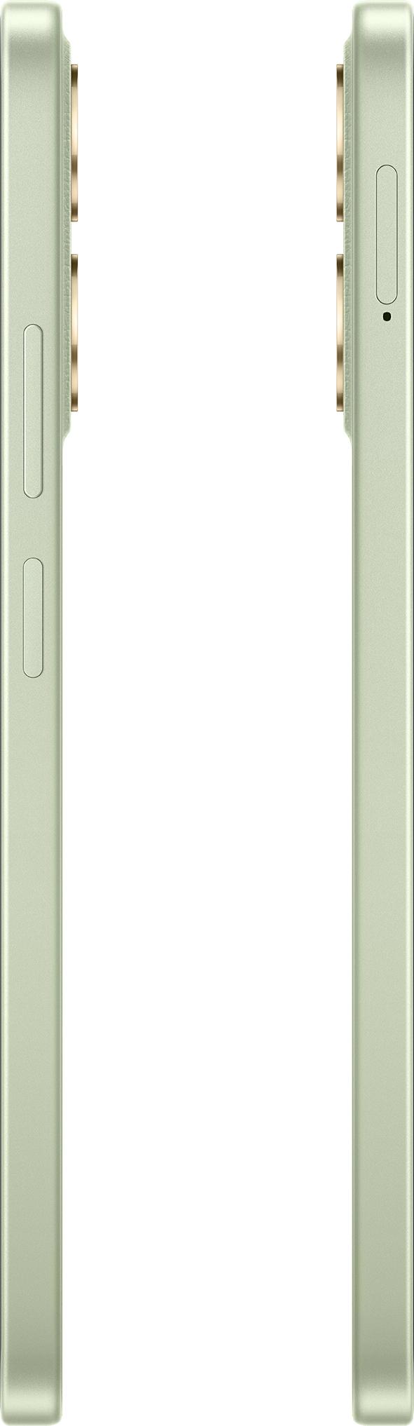 OPPO A5 Pro 5G telefon, 256/8 GB, Olive Green