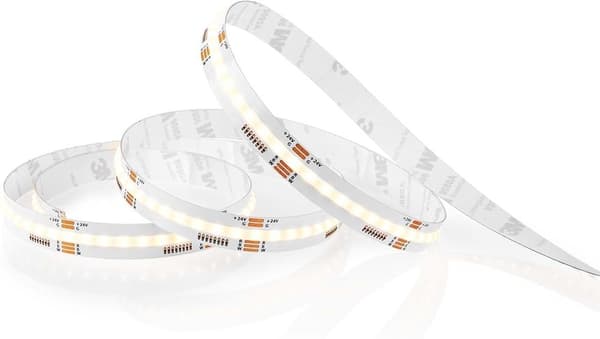 Nedis SmartLife WIFILSC20CRGB LED-stribe, 2 m