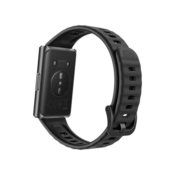 HUAWEI Band 11 Pro aktivitetsarmband, svart