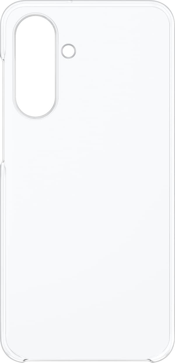 Samsung Galaxy A26 Clear skyddsfodral, transparent