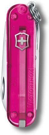 Victorinox Classic SD Cupcake Dream-multiverktyg, rosa