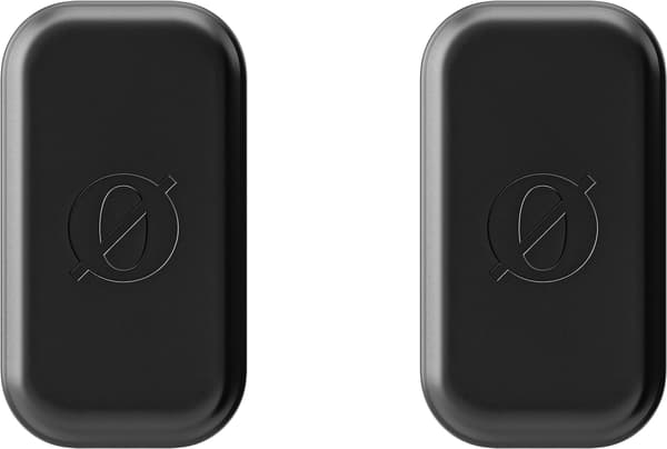 Rode Wireless Micro USB-C - trådlöst mikrofonsystem, svart
