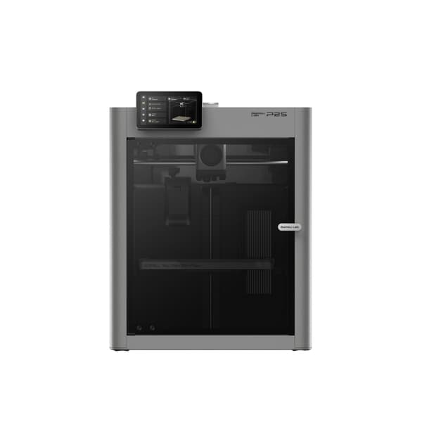 Bambu Lab P2S 3D-skrivare