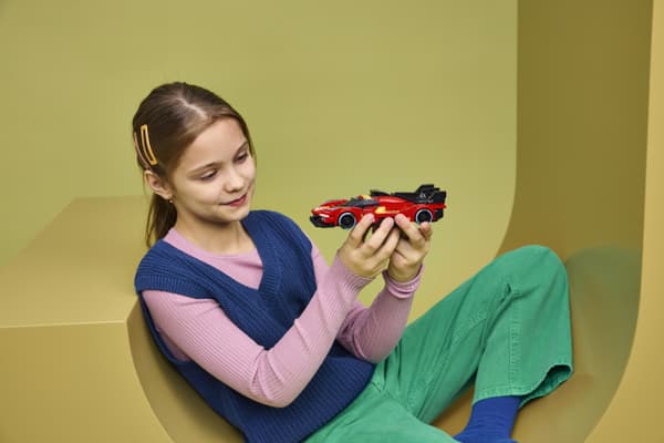 LEGO Speed Champions 77261 - Ferrari 499P