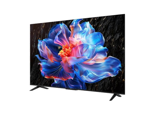 TCL 55" P69K 4K LED Google TV