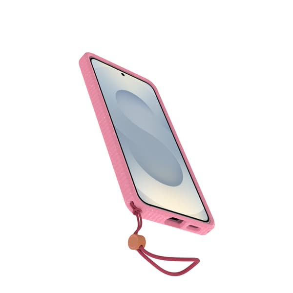 OtterBox Sole skyddsfodral, Samsung Galaxy S26, rosa
