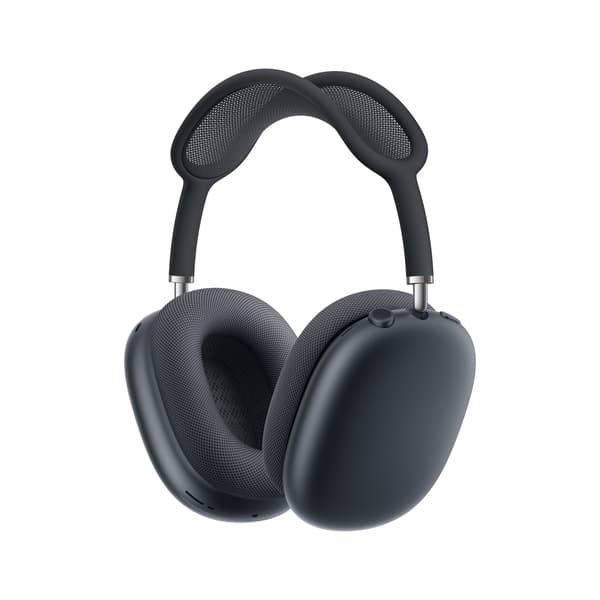Apple AirPods Max 2 hörlurar, midnatt