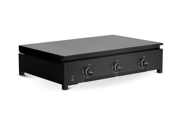 Cozze G-900 Combo Plancha & Infraröd gasgrill
