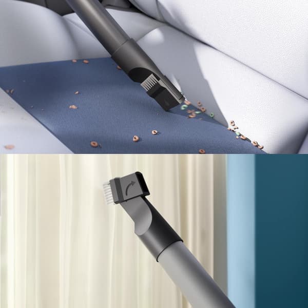 Philips 1000-serien XD1142/10 dammsugare, blå
