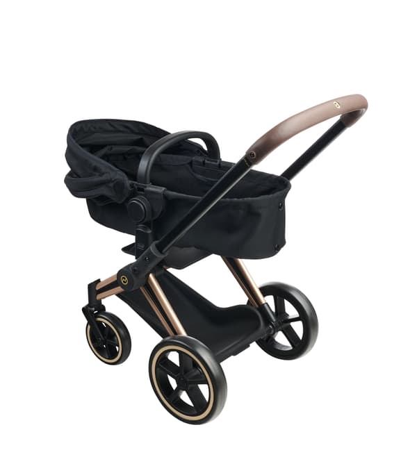 Corolle Dockans Cybex 3-i-1 vagn