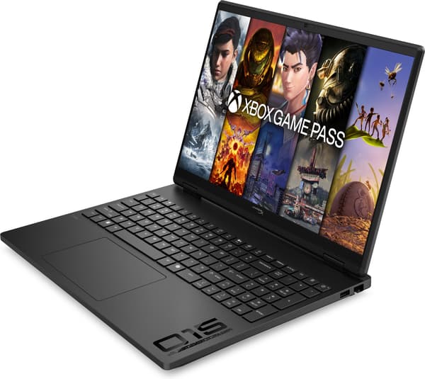 HyperX OMEN 15-gb0000no 15,3" gaming laptop (D6QG0EA), Windows 11