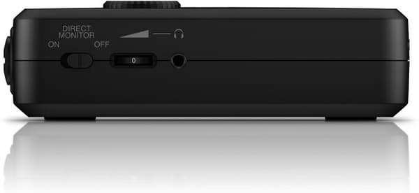 IK Multimedia iRig Pro Duo I/O -ljudkort