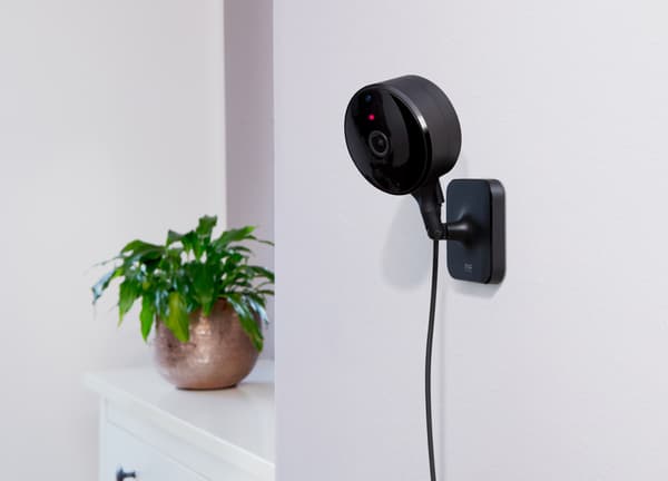 Eve Cam -övervakningskamera för inomhusbruk