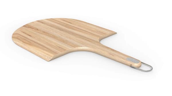 Witt Pizza Wood pizzaspade i trä, 14"