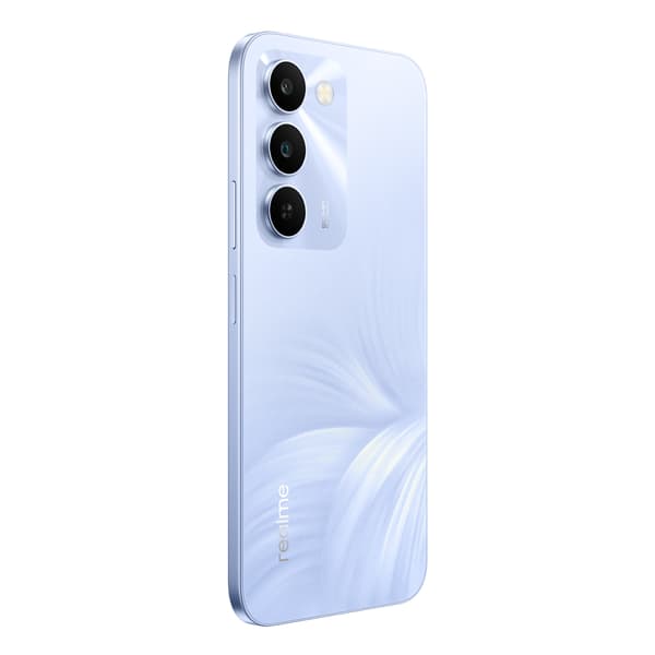 realme C100 5G telefon, 128/4 GB, lila