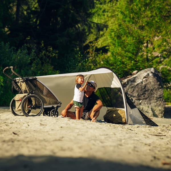 Thule Chariot Tarp Sol- och vindskydd