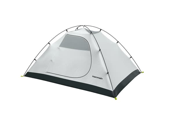 Hannah Outdoor Tycoon 2 tält, grön