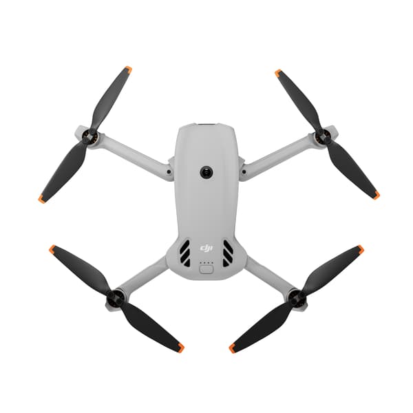 DJI Lito X1-drönare, Fly More Combo (DJI RC-N3)
