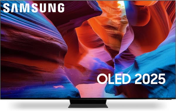 Samsung 55" S95F – 4K QD-OLED TV (TQ)