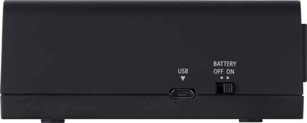 Roland GO:MIXER Pro-X mixer för smarttelefoner