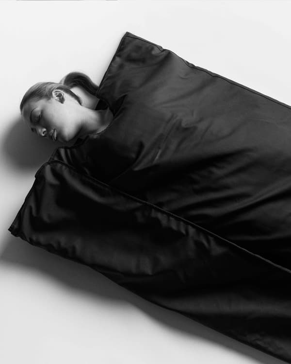 Flowlife Flowsauna Blanket Pro värmefilt