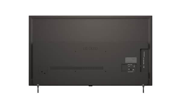 LG 65" OLED B6E – 4K TV