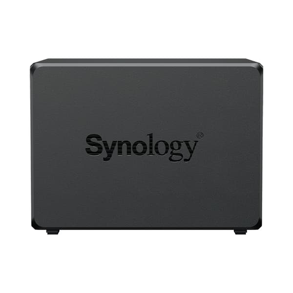 Synology DiskStation DS925+ nätverkshårddiskserver