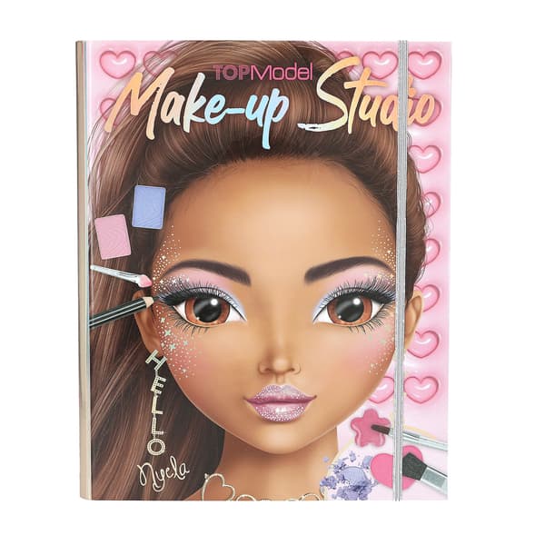 TOPModel Make-up Studio sminkstudio