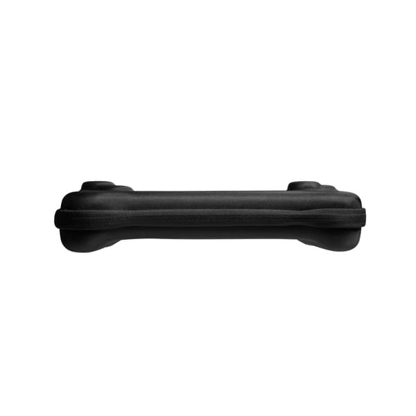 Tomtoc FancyCase-G02 ROG Xbox Ally X / ROG Xbox Ally Slim skyddsfodral, svart