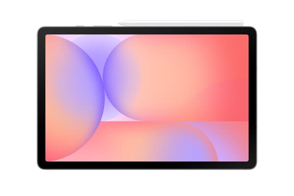 Samsung Galaxy Tab S10 Lite 10,9" WiFi surfplatta, 6 GB / 128 GB, Android 15, grå