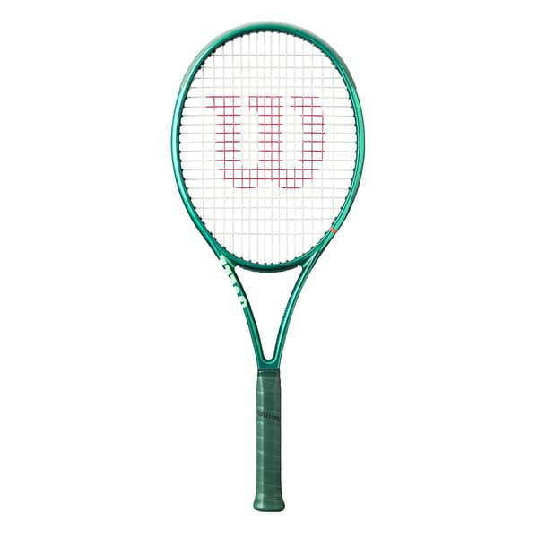 Wilson Blade 100 (16x19) V10 tennisracket, greppstorlek 3