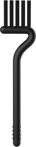 Ströme CL-SV100c hårklippare, USB-C-anslutning