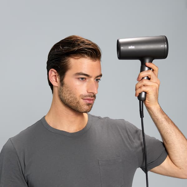 Braun HD4.2 BRHD425E hårtørrer