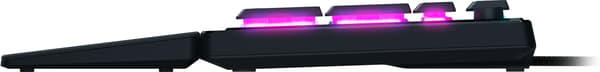 Razer Ornata V3 -speltangentbord, membrandonsswitchar