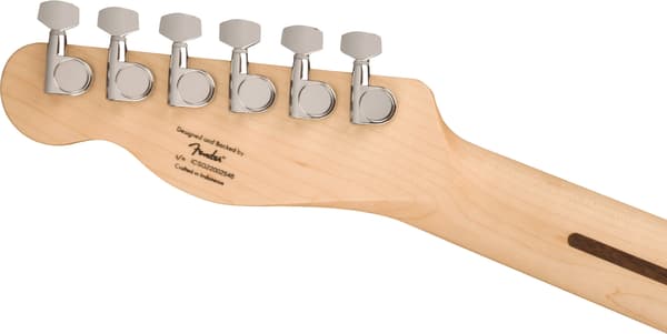 Fender The Squier Sonic® Telecaster® elgitarr