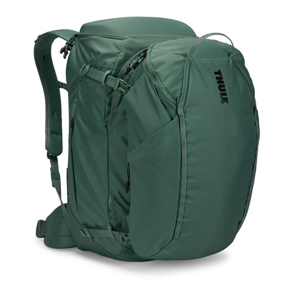Thule Landmark resesäck, 60 L, Hazy Green