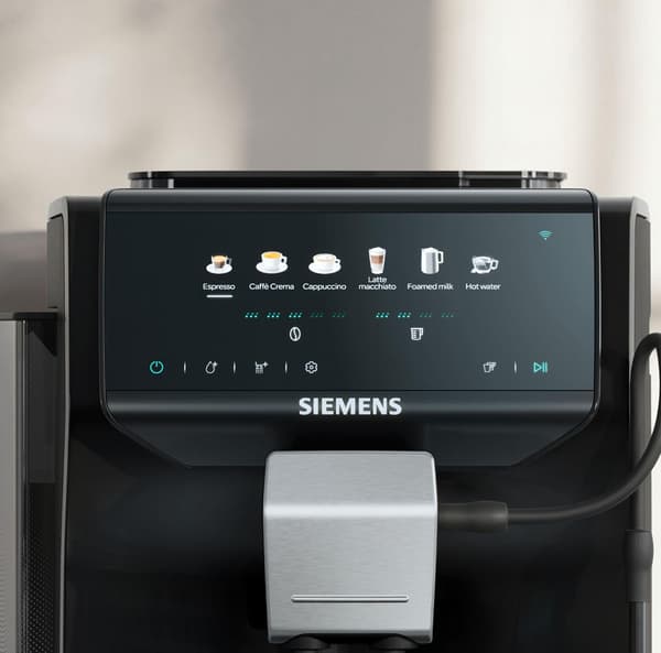 Siemens TP551E07 espressomaskin