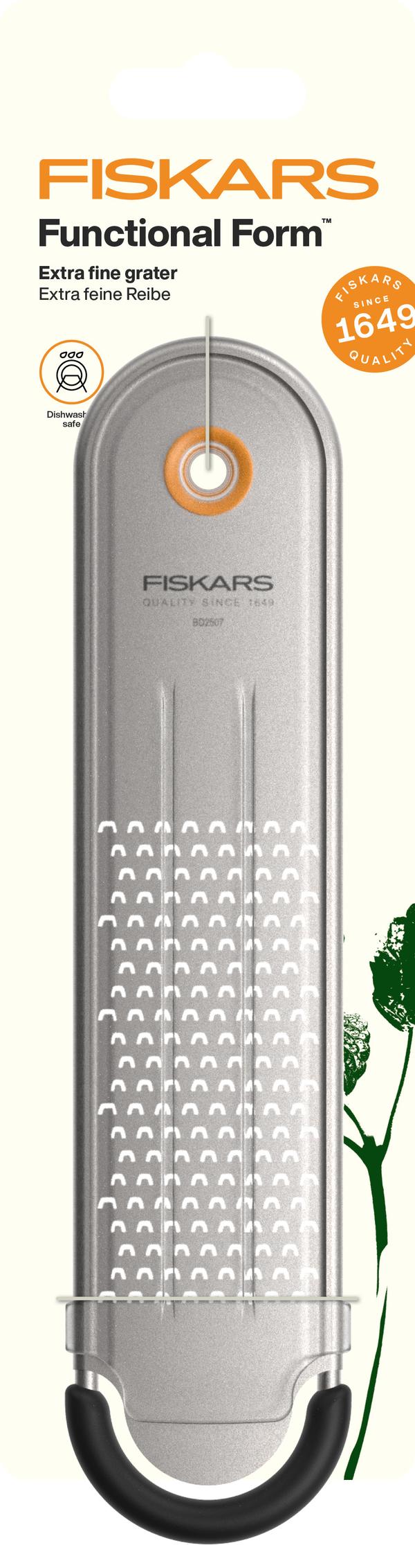 Fiskars Functional Form rivjärn, extra fint