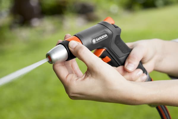 Gardena Premium -sprøjtepistol
