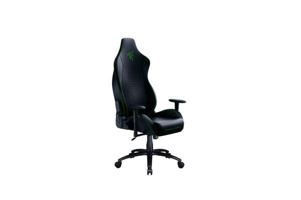Razer ISKUR X gamingstol, svart